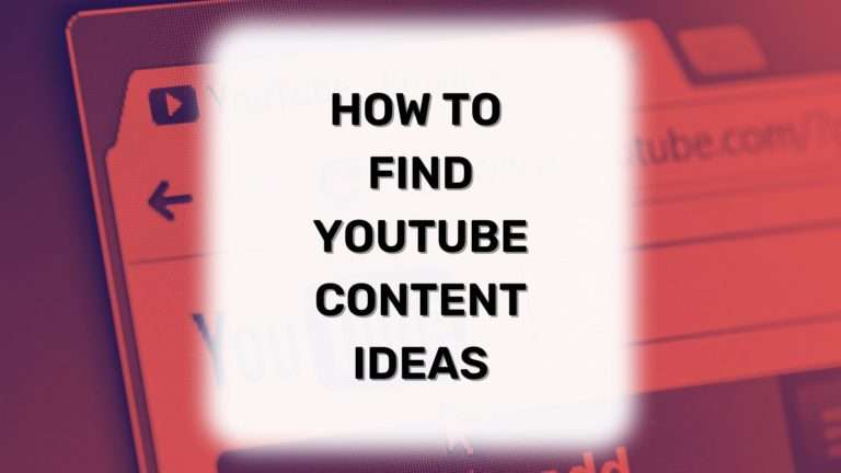 youtube-ideas image